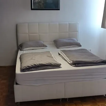 Apartment High-rise Malta *