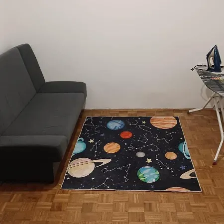 High-rise Malta * Sarajevo